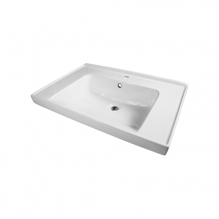 Раковина подвесная Art&Max Грэйс 641600 70 см фото