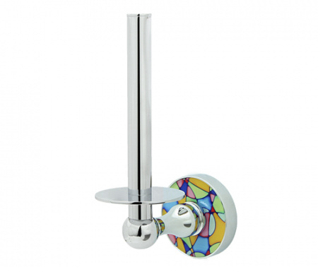 Держатель для туалетной бумаги WasserKRAFT Diemel K-2297 фото