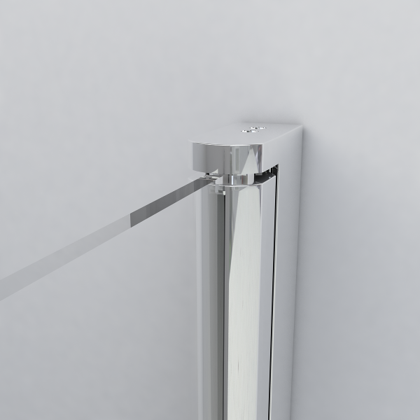 Душевой уголок Vincea Orta VSR-1O9012CL 120x90 фото