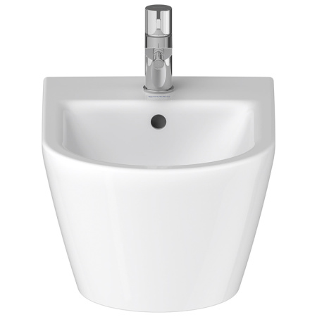 Биде подвесное Duravit D-Neo 2294150000 фото