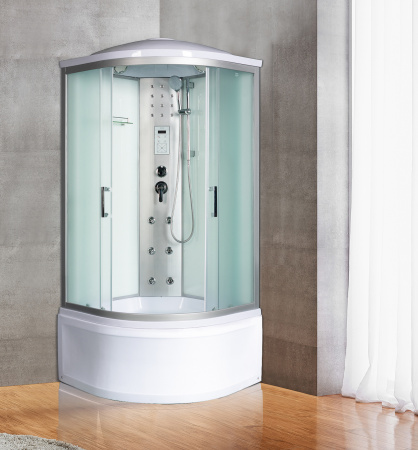 Душевая кабина River Dunay XL 90/44 MT фото