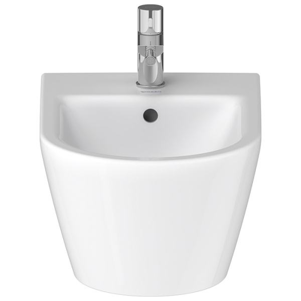 Биде подвесное Duravit D-Neo 2294150000 фото