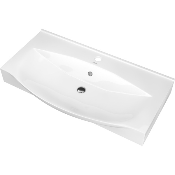 Раковина Bellezza Элвис 105 фото