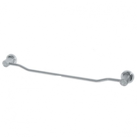 Полотенцедержатель Boheme Royal Crystal 10922-CR фото