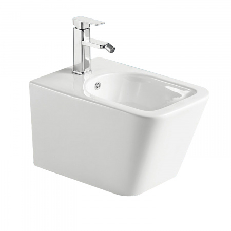 Биде подвесное Timo Soli ТК-304 фото