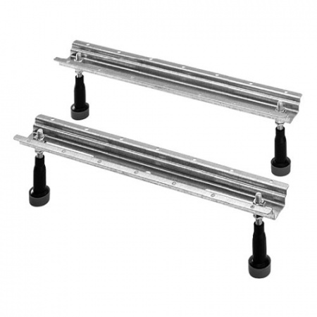 Ножки для ванны Duravit 790100000000000 фото