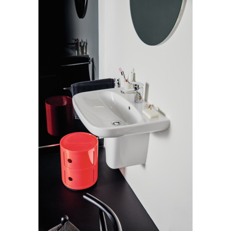 Смеситель для раковины Ideal Standard CERAPLAN BD222AA фото