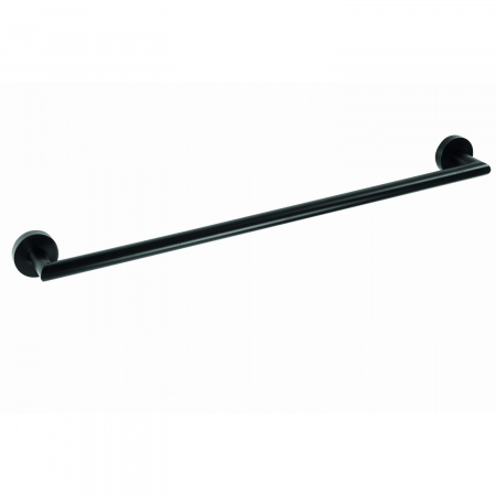 Полотенцедержатель Bemeta Dark 104204010 35 см фото