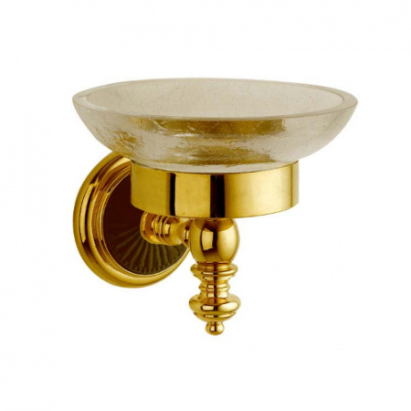 Мыльница настенная Boheme Palazzo 10153 фото