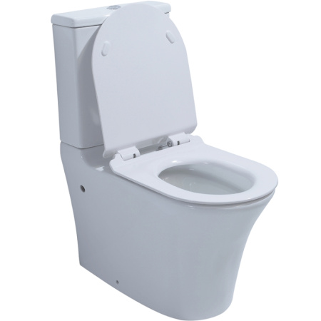 Унитаз компакт Orans OLS-WM9906 с бачком и сиденьем фото