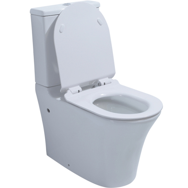 Унитаз компакт Orans OLS-WM9906 с бачком и сиденьем фото