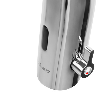 Сенсорный смеситель для раковины Cezares Vague VAGUE-ELS-01-W0 фото