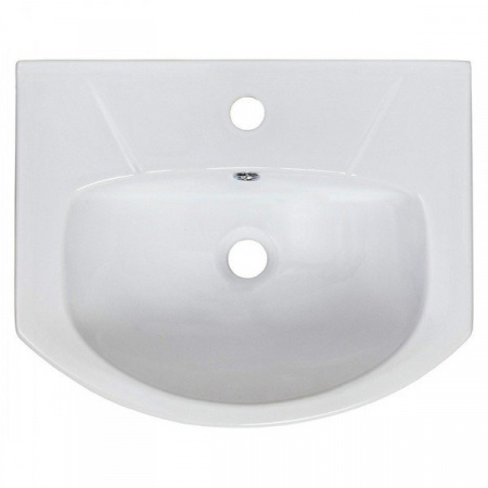 Тумба под раковину Bellezza Элеганс 50 фото