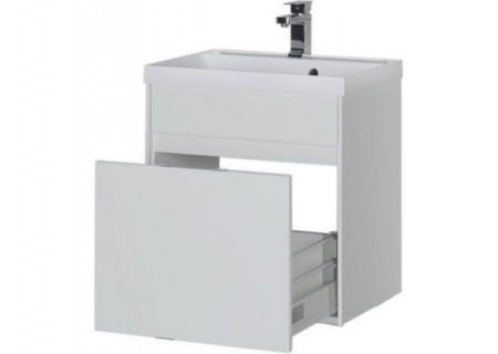 Тумба с раковиной Aquanet Латина 60 00212979 фото