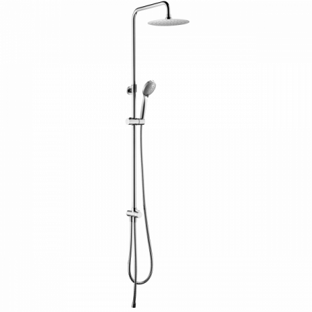 Душевая система (стойка) Omnires Calgary SYSCALGARYCR фото