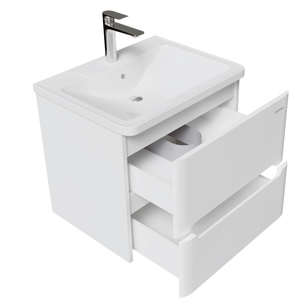 Тумба под раковину Grossman Адель-Норма-60 106038 фото