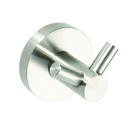 Крючок для ванной двойной Bemeta Neo 104106035 фото