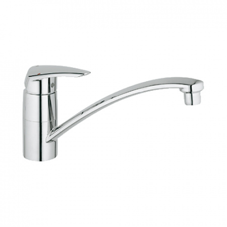 Смеситель для кухни Grohe Eurodisc 33770001 фото