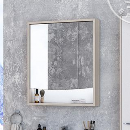 Зеркало-шкаф Акватон Инфинити 65 1A197002IFSC0 фото