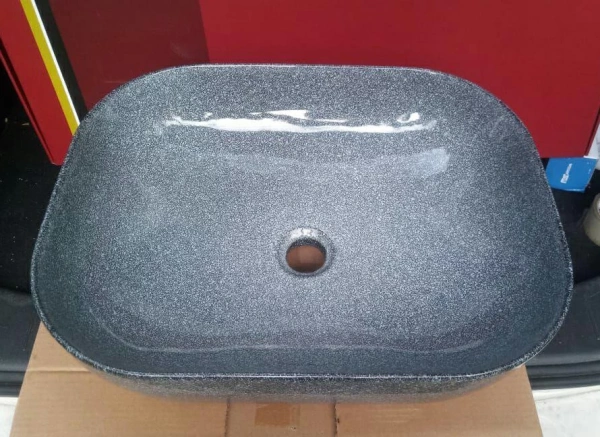 Накладная раковина GID MNC338 50,5х40,5 фото