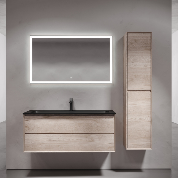 Тумба под раковину Sancos Marmi 2.0 MR2.0120EG дуб галифакс натуральный фото