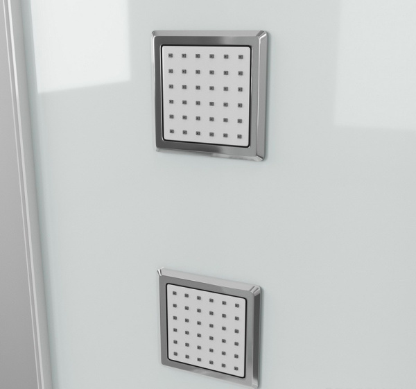 Душевая кабина Grossman GR122 80x100 фото