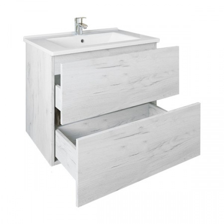 Тумба под раковину Sanflor Чикаго С000005830 75 см фото