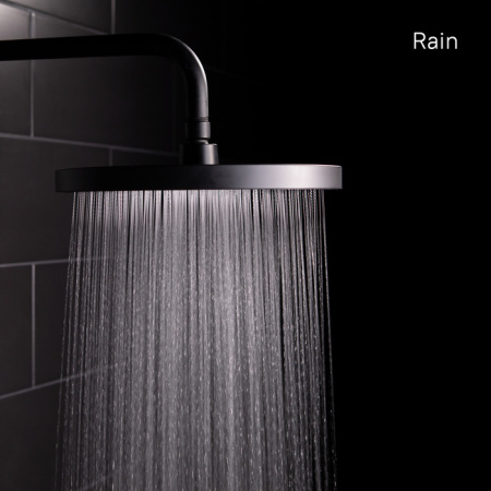 Верхний тропический душ Iddis SpaHome SPA26BPi64 фото