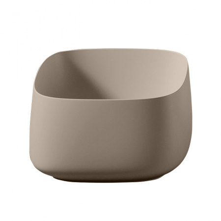 Раковина Artceram Cognac COL006 41 00 matera *0 43x43 фото