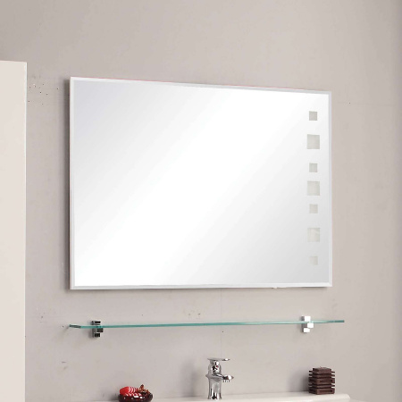 Зеркало Акватон Стамбул 105 1A127602ST010 фото