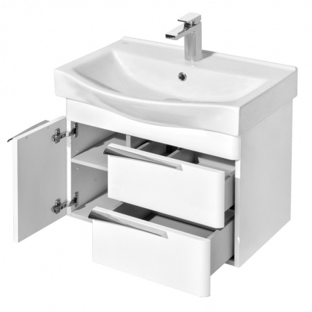 Тумба под раковину Акватон Беверли 1A235301BV010 65 см фото