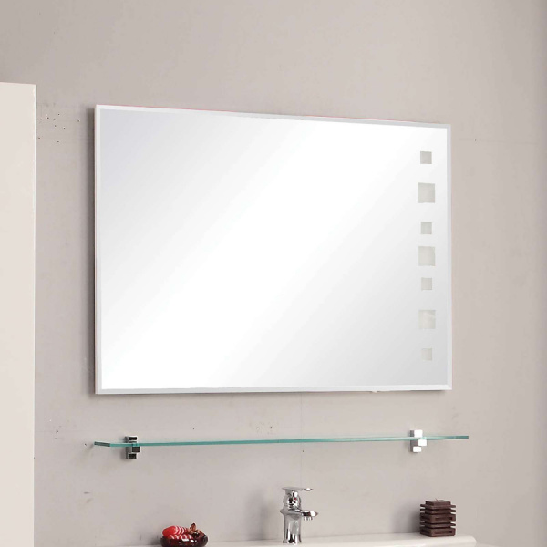 Зеркало Акватон Стамбул 105 1A127602ST010 фото