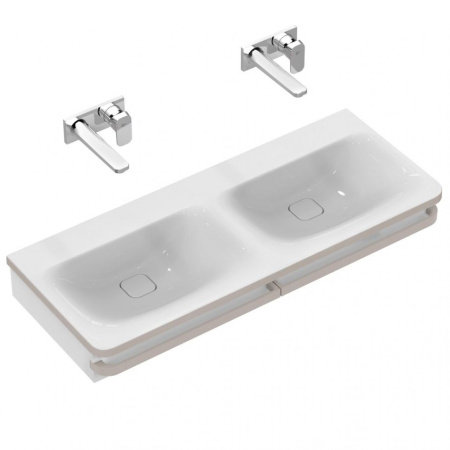 Смеситель для раковины Ideal Standard TONIC II A6335AA фото