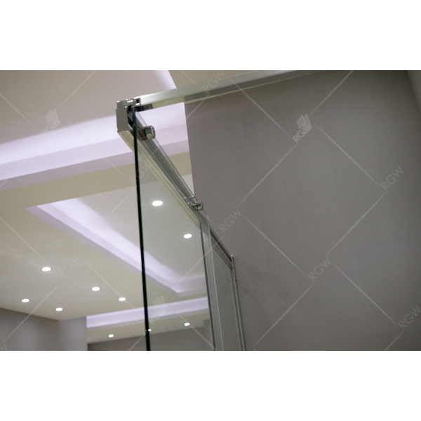 Душевая перегородка RGW Walk In WA-13 34101316-11 160 см фото