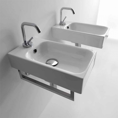 Биде подвесное Kerasan Cento 3524 bi*1 фото