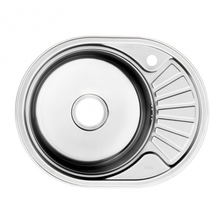 Мойка кухонная Iddis Suno SUN60SLi77 фото