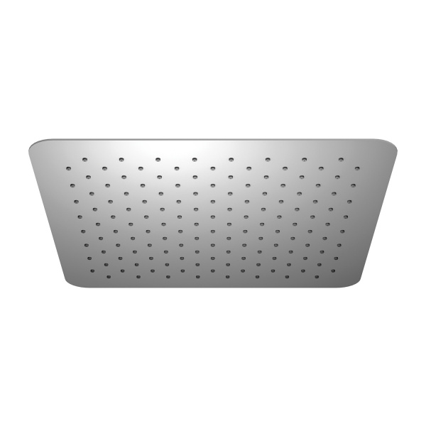 Верхний тропический душ Omnires Ultra SlimLine WGU240CR хром фото