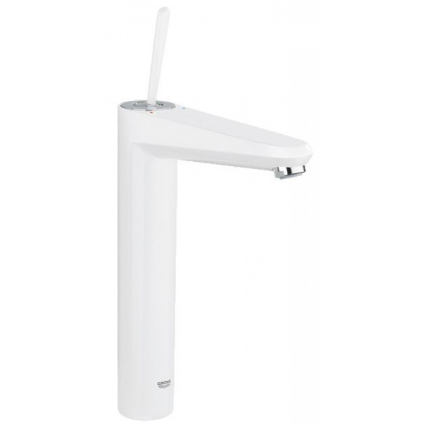 Высокий смеситель для раковины Grohe Eurodisc Joy 23428LS0 фото