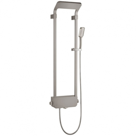 Душевая система Black&White Seasons W1040 Летняя прохлада фото