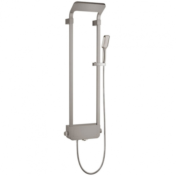 Душевая система Black&White Seasons W1040 Летняя прохлада фото