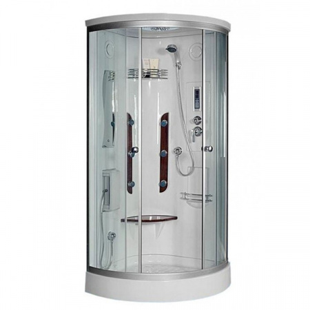 Душевая кабина Luxus 023D фото