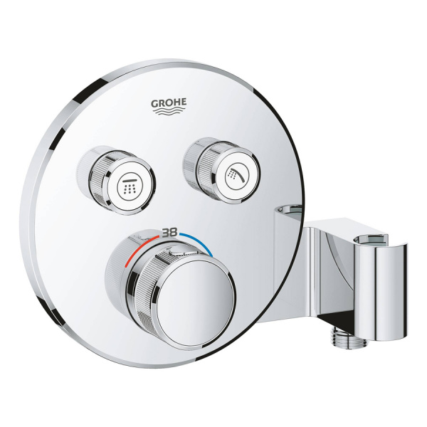Термостат для душа Grohe SmartControl Grohtherm 29120000 фото
