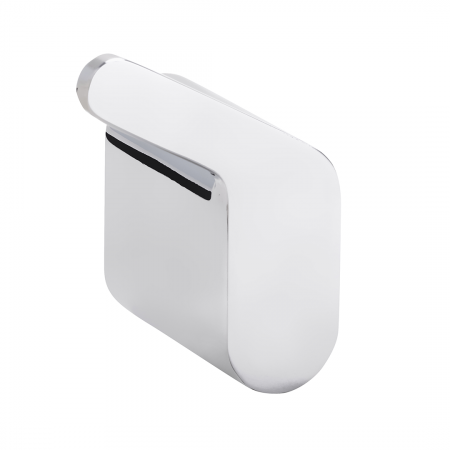 Крючок для ванной одинарный Bemeta Organic 157106191L фото