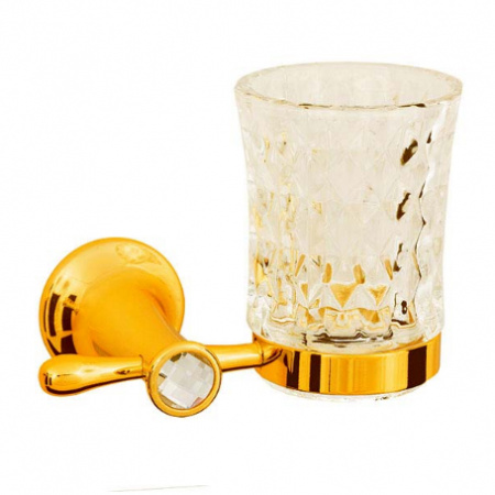 Стакан для зубных щеток Boheme Chiaro 10504 фото