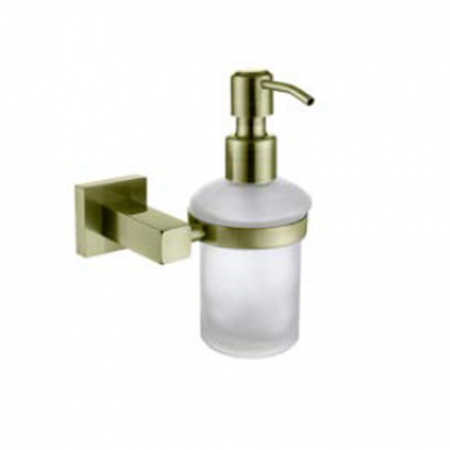 Дозатор для жидкого мыла Kaise Canon Br KH-4310 фото