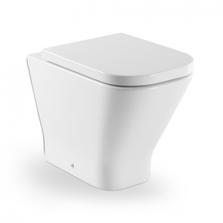 Унитаз приставной Roca Gap 347477000 фото