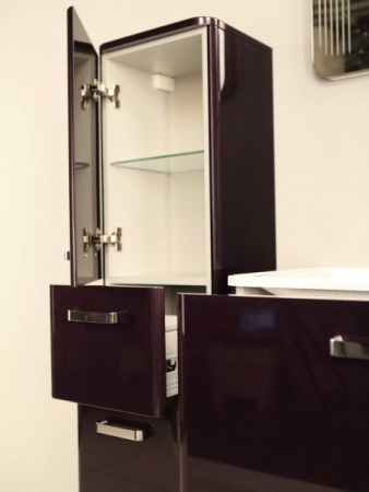 Полуколонна подвесная Акватон Валенсия 1A123903VA34L L фото