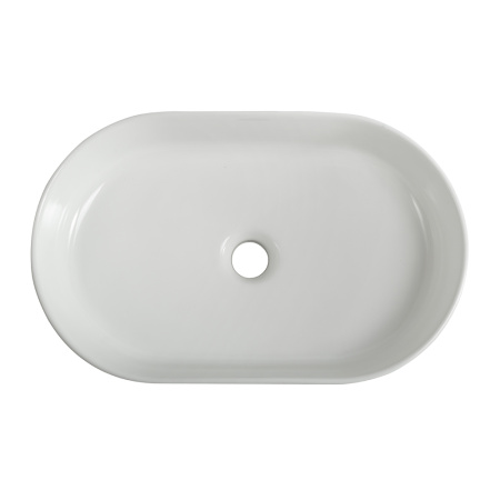 Накладная раковина BelBagno BB1497 49x31 фото