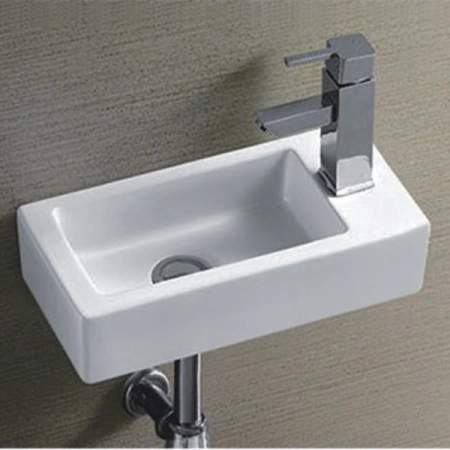 Мини-раковина GID N9272L 36,5х18 фото