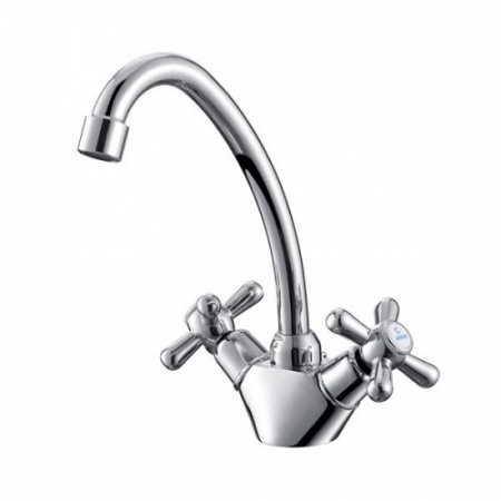 Смеситель для кухни Kaiser Carlson 11022 фото